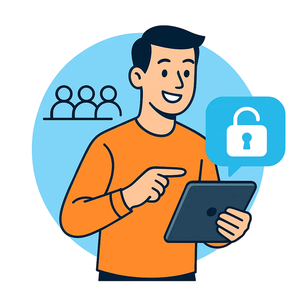 Chaufilas Experience